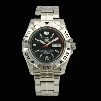  2023 Новинка для SEIKO Мужские часы Спортивные дайверские часы с ремешком 200 м Модные спортивные повседневные мужские часы Роскошные часы