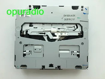 100%Новый Alpine single cd механизм AP08 loader DP33U82K 11Pin для Benz Kia Hyundai Alpine 9870 9887 101 серия cd audio