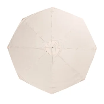 Палубный зонт для защиты от солнца, защита от ультрафиолета, замена повседневного навеса на открытом воздухе, устойчивые к ультрафиолетовому излучению зонтики для патио