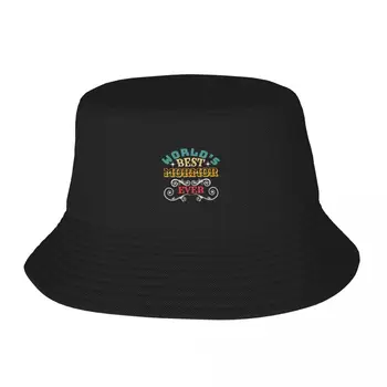 Новая Мировая Лучшая Морморская Шляпа-Ведро Роскошная Мужская Шляпа Для Регби Женская