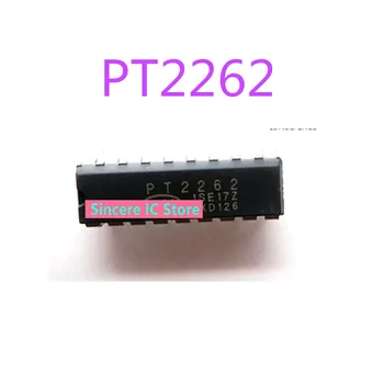 PT2262 Встроенный DIP-18 Беспроводной Приемник Дистанционного Управления Декодер Чипа Кодирования Чипа Новый Запас