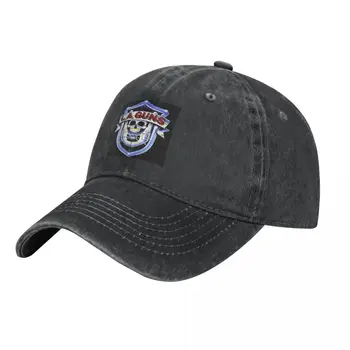 Best, la guns - Ковбойская шляпа с логотипом элитного бренда, кепки для дропшиппинга, женские и мужские