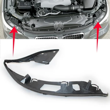 Прокладка объектива фары Резиновое уплотнение для BMW E60 5 серии 63126934511 63126934512
