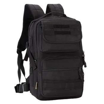 Мужской 25-литровый Многофункциональный Уличный Тактический рюкзак, военный 14-дюймовый рюкзак для ноутбука, армейские сумки, Спортивный рюкзак S403