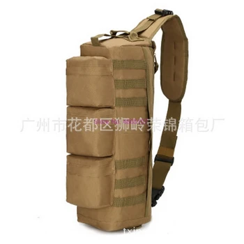 от dhl, 20 штук, новая спортивная сумка CS для кемпинга, альпинизма, камуфляжная нагрудная сумка, наплечная сумка, тактическая военная сумка для мужчин
