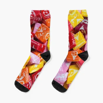 Носки Starbursts Модные носки для гольфа теплые зимние носки Женские мужские носки