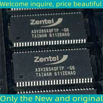 5ШТ Новый оригинальный чип IC A3V28S40FTP-G6 A3V28S40FTP A3V28S40 TSOP54