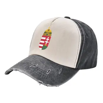 Венгрия Герб Ковбойская Шляпа Дропшиппинг Военная Тактическая Кепка New In The Hat dad hat Бейсболка Для Мужчин Женская