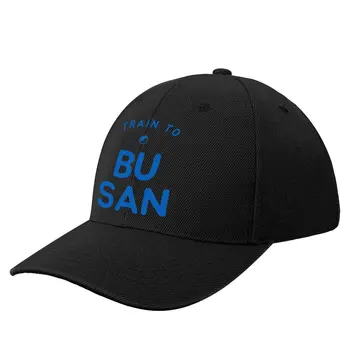 Бейсболка TRAIN TO BUSAN KOREA boonie hats Шляпа для пляжного регби на заказ Женская шляпа Мужская