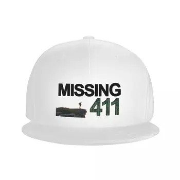 Пропавший 411: странные случаи самопроизвольного исчезновения людей в лесу. Хип-хоп кепка из Йосемитского национального парка.