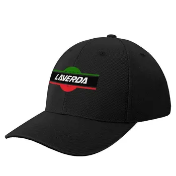 Laverda Motorcycles Италия Бейсбольная кепка Роскошная шляпа для гольфа, мужские кепки в стиле хип-хоп, женские