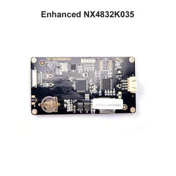 Next NX4832K035 HMI USRT TFT LCD с 3,5-дюймовым интерфейсом пользователя Улучшенная версия