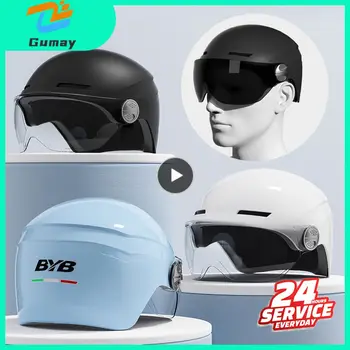 Велосипедный шлем, Регулируемая Защита головы для гонок, Комфортная Подкладка, Легкий Велосипед, Горный шлем для мужчин и женщин