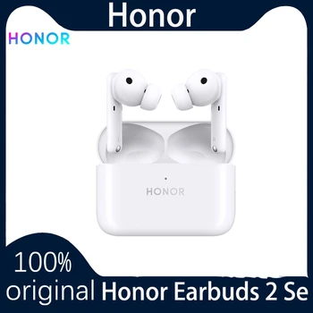 Новые наушники Origin Honor Earbuds 2 SE TWS Беспроводные наушники Bluetooth 32 часа автономной работы Bluetooth Активное шумоподавление 5.2