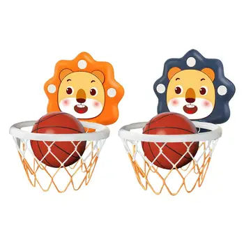 Настенный набор мини баскетбольных колец Спорт для дома Дети Мальчики Девочки