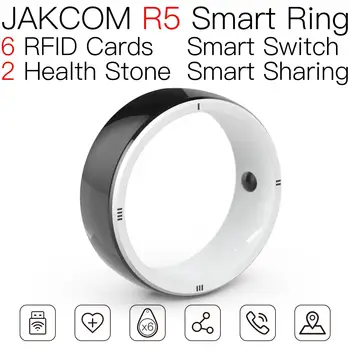 Смарт-кольцо JAKCOM R5 суперценное в качестве золотой карты nfc nod32 antivirus смарт-клей 4305 rfid офисный тиристорный триггер