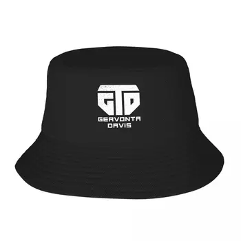Новая женская кепка-ведро Gervonta Davis Team, солнцезащитная кепка, кепка-качалка, женская мужская кепка