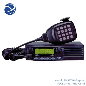 YYHC TM-271A УКВ 136-174 МГц 60 Вт 200 канальная автомобильная радиостанция/мобильный приемопередатчик 10 км-50 км