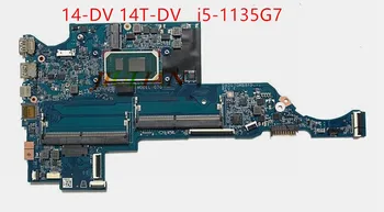 M24521-601 Для HP Pavilion 14-DV 14T-DV Серии i5-1135G7 Процессор WIN SRK05 Материнская плата ноутбука M16646-001 M16646-501 M16646-601