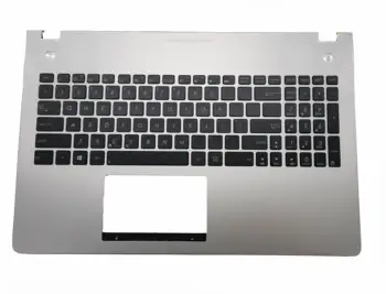 99% Новый Верхний Чехол для Подставки для Рук Ноутбука ASUS N56 N56V N56VJ N56VM N56VZ N56SL N56JR С подсветкой клавиатуры Big Enter