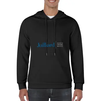 Новый Джульярдский музыкальный колледж (2) Пуловер с капюшоном мужская спортивная рубашка аниме одежда мужская одежда новая футболка с капюшоном