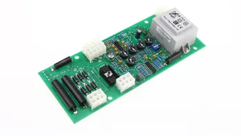 Стабилизатор Напряжения AVR 6GA2 491-1A Для Генератора Siemens IFC6