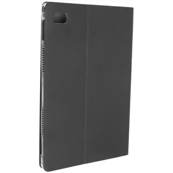 Чехол для планшета Teclast M40 Teclast P20HD 10,1-дюймовый Чехол для планшета Anti-Drop Flip Case Cover Подставка для планшета (черный)