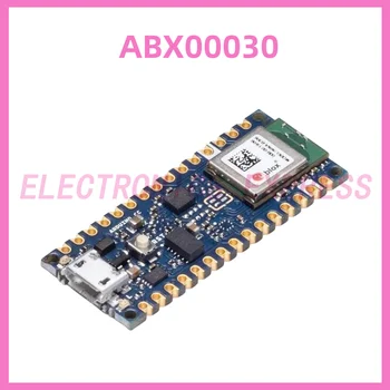ABX00030 nRF52840 Arduino Nano 33 Беспроводные модули BLE ARM® Cortex® и RF Bluetooth