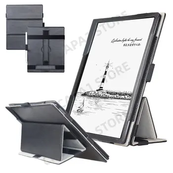 Многофункциональная подставка для Onyx Boox Note X 5 3 Air 2 Plus Pro Case, 10,3-дюймовая электронная книга, съемный карманный чехол