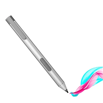 Для сенсорного экрана Активный Стилус Pad Pencil Цифровая ручка для Hp- 240 G6 Elite X2 1012 G1 G2 x360 1020 1030 G2 Prox2 612