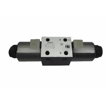 Пропорциональный электромагнитный клапан подачи давления ATOS DKE DKE-1711 24DC 20
