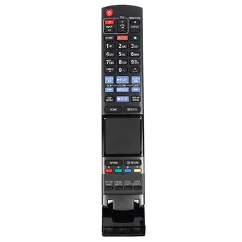Новый Пульт Дистанционного Управления N2QAYB000766 Используется для телевизора Panasonic Blu-Ray DVD DISC IR3 Player Контроллер с Сенсорной Панелью
