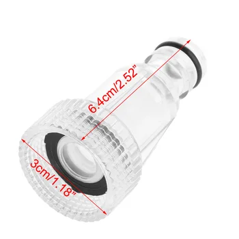 Фильтр для очистки воды в машине высокого давления Для моек серии K2-K7 A70F