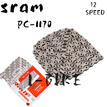11-ступенчатая цепь SRAM PC 1170 PowerChain