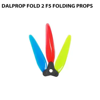 Складные стойки Dalprop Fold 2 F5