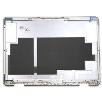 Новинка для Samsung Chromebook Plus XE520QAB XE520QAB-K02US XE521QAB XE521QAB-K01US Серебристая ЖК-задняя крышка BA98-01444A