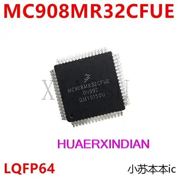 Новый Оригинальный MC908MR32CFUE LQFP64