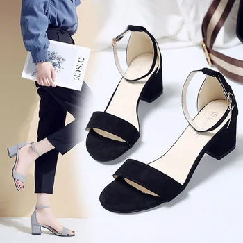 Сексуальные сандалии Mirror, роскошная женская обувь, тренд 2023, Дизайнерские летние Новые босоножки на массивном каблуке для женщин, черно-розовая мода
