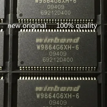 W9864G6XH-6 W9864G6XH W9864G6 W9864 Совершенно новый и оригинальный чип IC