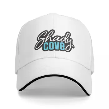 Бейсбольная кепка Shady Cove, зимняя мужская кепка в стиле хип-хоп, зимние шапки женские