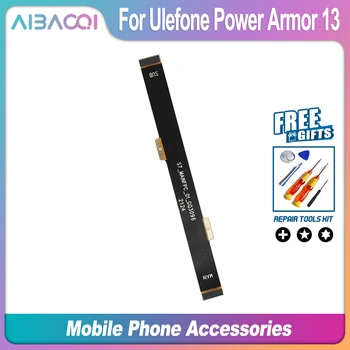 Бренд AiBaoQi Новый основной ленточный гибкий кабель Гибкие печатные платы Аксессуары для Ulefone Power Armor 13 Ремонт телефона Основная плата