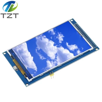 DIYTZT 3,5-дюймовый модуль TFT LCD-экрана Ultra HD 320X480 для платы Arduino MEGA 2560 R3
