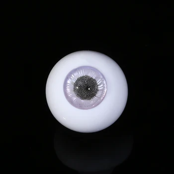Качественные 14-миллиметровые Стеклянные Глаза BJD