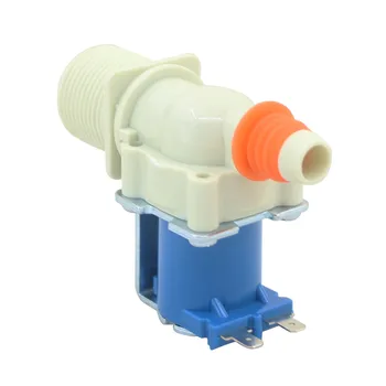 Универсальный впускной водяной клапан стиральной машины для управления водяным электромагнитным клапаном стиральной машины