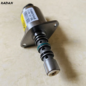 Электромагнитный клапан сцепления для Chery QQ MG Fiat AMT System QR512E-1707023