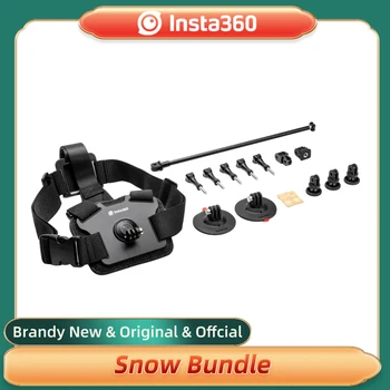 Insta360 Snow Bundle новый