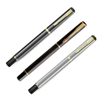 Китайская щетка для начинающих с поршневым амортизатором, металлический зажим для ручки, прямая поставка