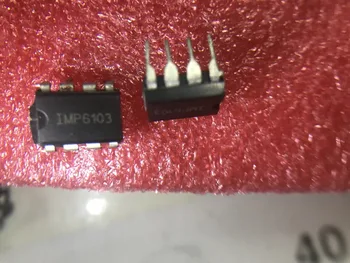 5ШТ микросхема электронных компонентов IMP6103 IMP6103 imp6103