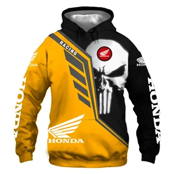Горячая распродажа мужской толстовки F1 Racing с 3D принтом от производителя source men's hoodie
