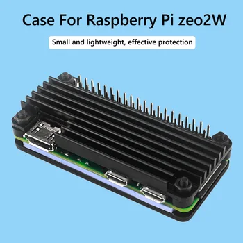 Pi M2 Zero BPI-M2 Zero Alliwnner H3 Cortex-A7 Wi-Fi и BT Того же размера, что и Raspberry Pi Zero, 2 Вт Дополнительный блок питания в корпусе